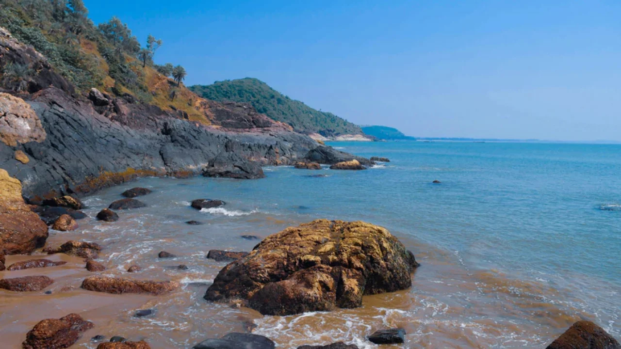 Goa – Dandeli – Gokarna – ₹7,999