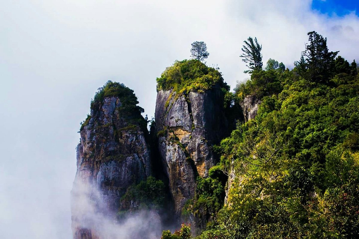 Kodaikanal – ₹2,400