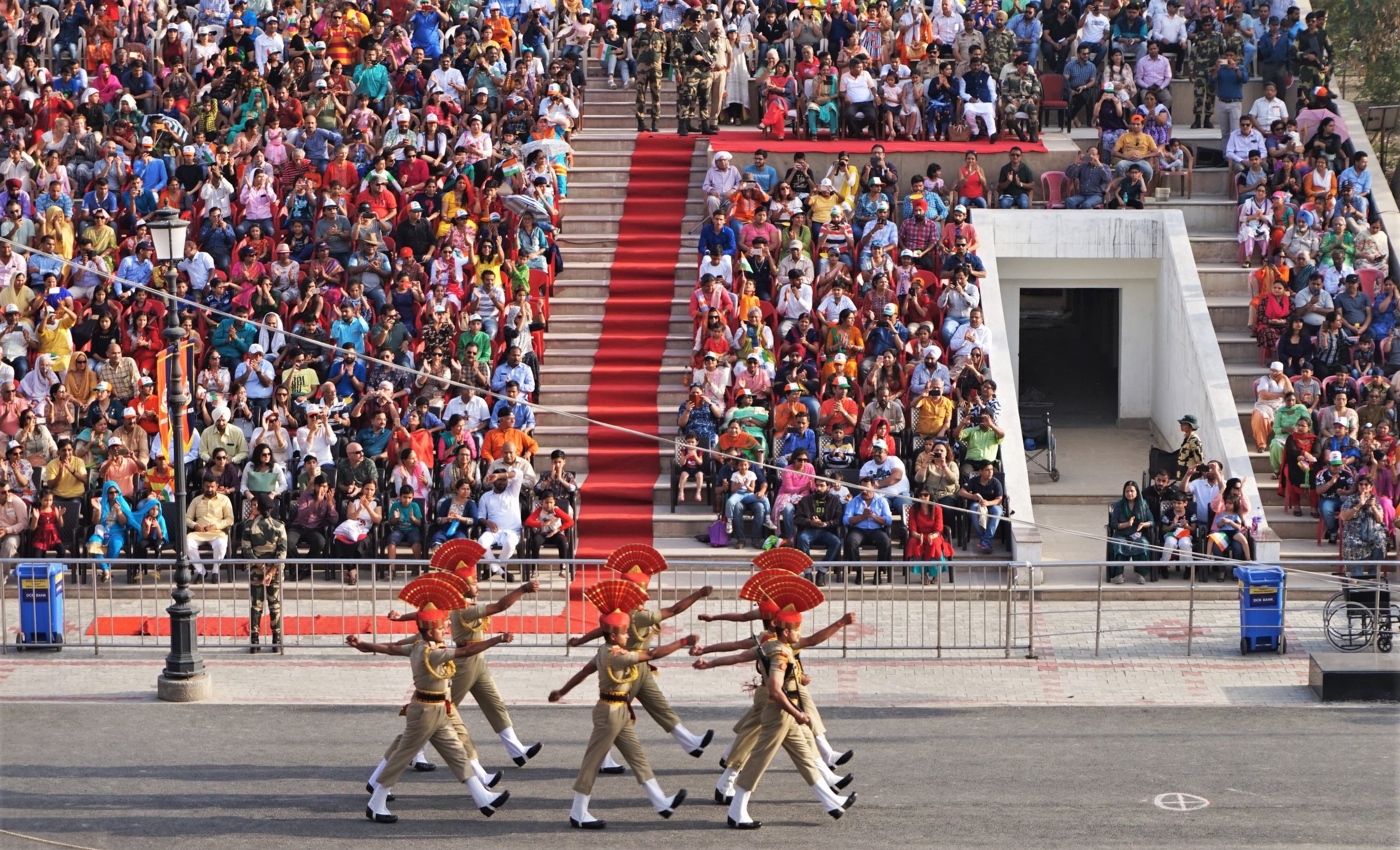 Agra – Delhi – Amritsar – ₹11,999 (Delhi to Delhi)