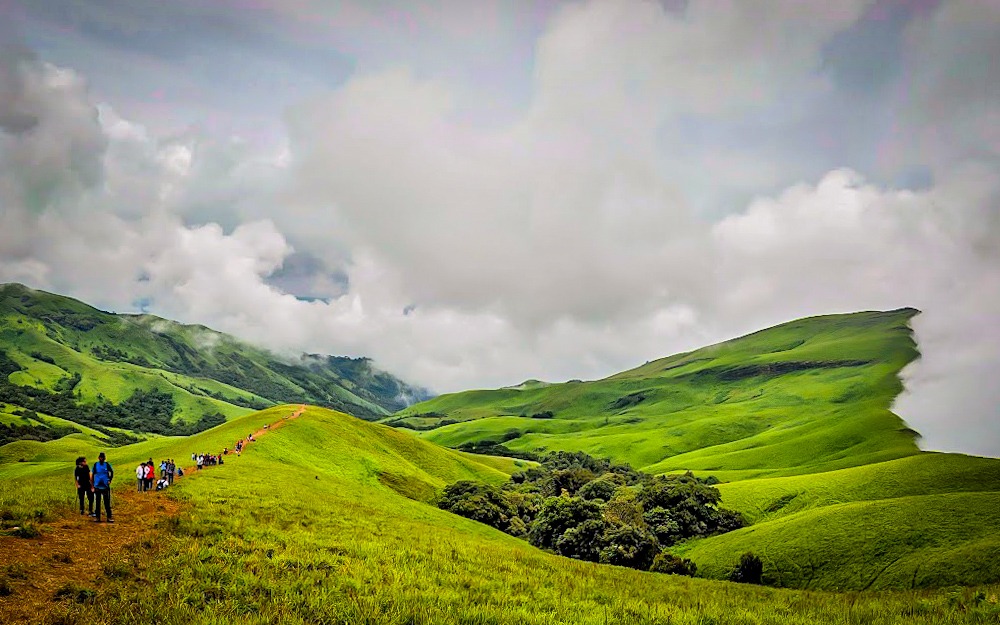 Netravati Trek – ₹2,599
