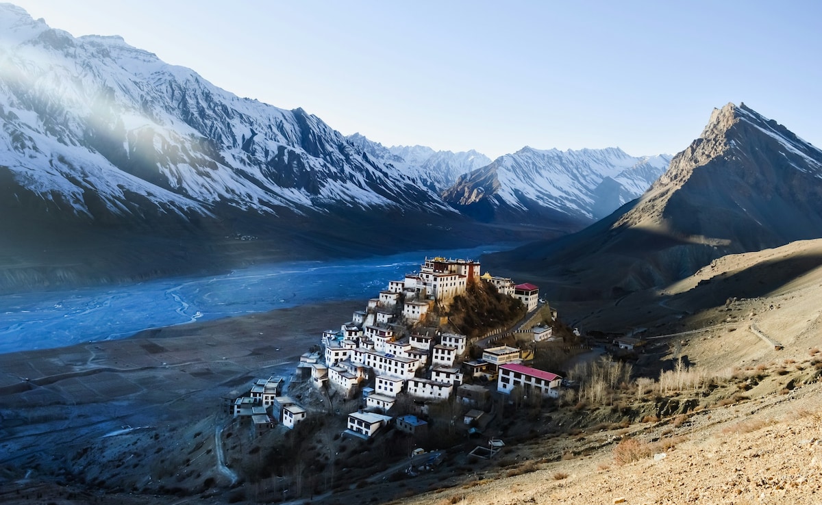 Parvati Valley – ₹3,999