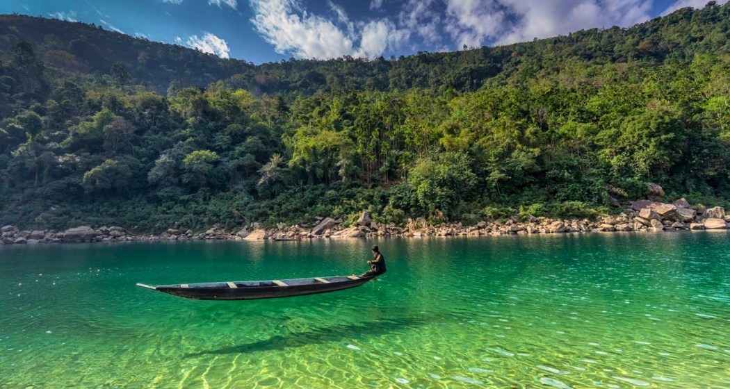 Assam – Sikkim – Kolkata – Darjeeling – ₹17,999