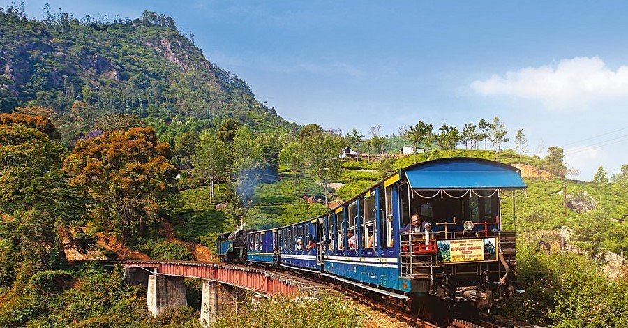 Ooty – ₹2,999