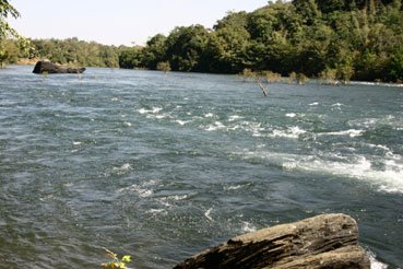 Goa – Dandeli – ₹6,499