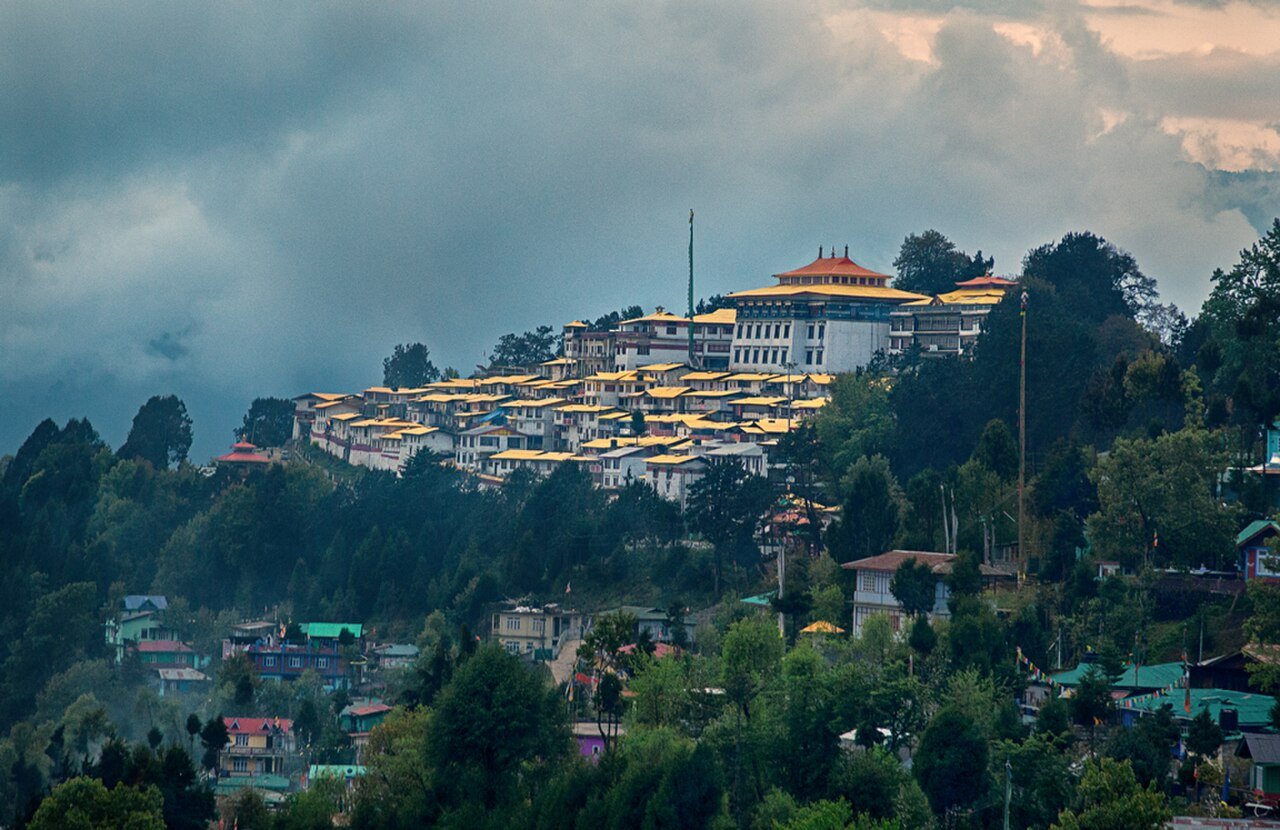 Tawang – ₹15,999