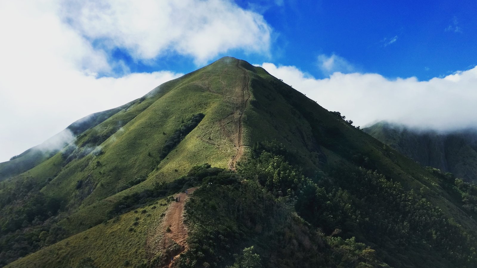 Meesapulimala Trek – ₹3,499